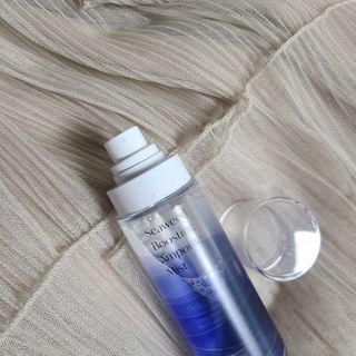 [델라본] 해초 부스팅 앰플 미스트 — 5점을 준 리뷰어가 2021년 6월 올린 사용 사진