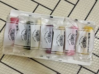[푸디푸디] 1일1떡!  가래떡 낱개포장 아침식사 식사대용! 7종 세트 혼합 (1BOX=14개입) — 5점을 준 리뷰어가 2022년 4월 올린 사용 사진