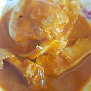 굽네몰 [굽네] 소스가 맛있는 닭가슴살 슬라이스 4종 — 5점을 준 리뷰어가 2021년 12월 올린 사용 사진