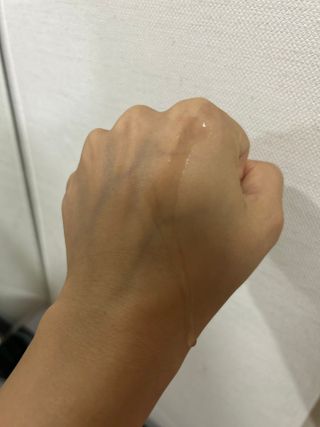 [스킨1004] 마다가스카르 센텔라 앰플 100ml — 4점을 준 리뷰어가 2024년 5월 올린 사용 사진