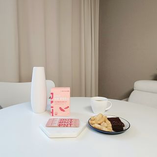 피엔티 [PNT 비움 발효효소] 가벼운 하루를 위한 하루 1포 효소 습관 — 5점을 준 리뷰어가 2023년 3월 올린 사용 사진
