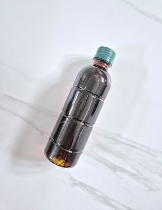 무라벨 바리스타룰스 디카페인 아메리카노 — 5점을 준 리뷰어가 2024년 4월 올린 사용 사진