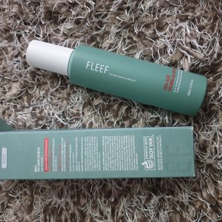 플리프 시카-알로에 카밍 올인원 200ml — 5점을 준 리뷰어가 2021년 1월 올린 사용 사진