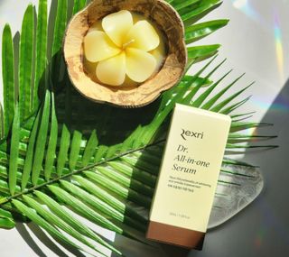 렉스리 닥터 올인원 세럼 Rexri Dr.All-in-one Serum — 4점을 준 리뷰어가 2022년 10월 올린 사용 사진