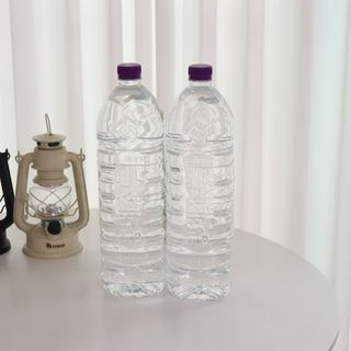 몽베스트위드어스[무라벨] 2L_6입_2Pack — 5점을 준 리뷰어가 2021년 12월 올린 사용 사진