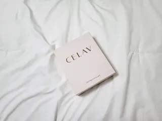 프리마인 바르기만 하면 철벽 스킨케어+24시간 마스크팩 효과. 셀라브 리제너레이팅 시스템 부스터+크림 세트 — 5점을 준 리뷰어가 2023년 4월 올린 사용 사진