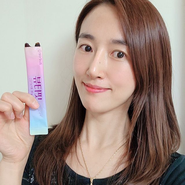 소버스 뷰티핏 리뷰 사진