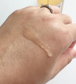 [스킨1004] 마다가스카르 센텔라 앰플 100ml — 5점을 준 리뷰어가 2024년 5월 올린 사용 사진