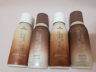 마이노멀 방탄커피 시그니처 2종 Set - 시그니처 5개 + 시그니처 디카페인 5개 — 5점을 준 리뷰어가 2021년 7월 올린 사용 사진