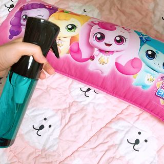 코박 스프레이 살균수  500ml 세트 — 5점을 준 리뷰어가 2022년 5월 올린 사용 사진