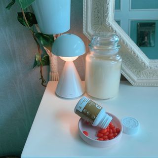 (NEW)다나음 하이포텐시 비타민D3 5000IU(60정/2개월분) — 5점을 준 리뷰어가 2023년 9월 올린 사용 사진