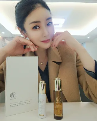 SARAH SKIN SARAH Helix + SARAH VC alpha — 5점을 준 리뷰어가 2022년 12월 올린 사용 사진