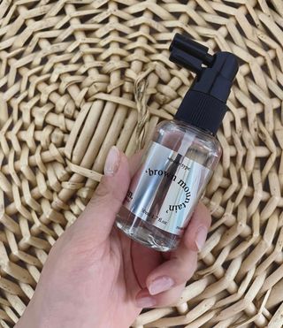 덴 룸/패브릭향수 50ml — 5점을 준 리뷰어가 2021년 6월 올린 사용 사진