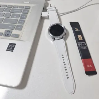 [푸름웰니스] 프리미엄 6년근 홍삼스틱 3mg x 100포 — 4점을 준 리뷰어가 2022년 4월 올린 사용 사진