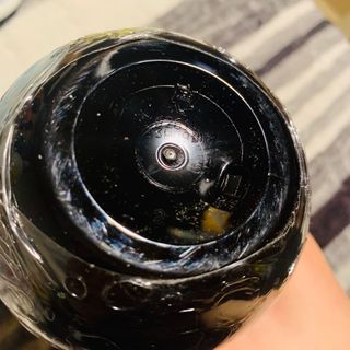 달리프 진저 베러 퍼퓸 탈모 완화 샴푸 1000ml 향 3종 — 5점을 준 리뷰어가 2021년 2월 올린 사용 사진