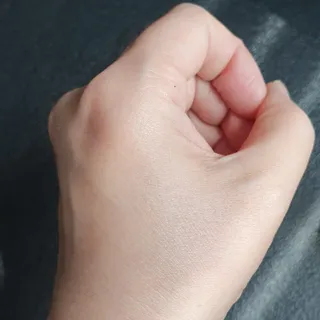 체르엠 스템앤셀 비타민 브라이트닝 에센스 30ml 1개 — 5점을 준 리뷰어가 2022년 4월 올린 사용 사진
