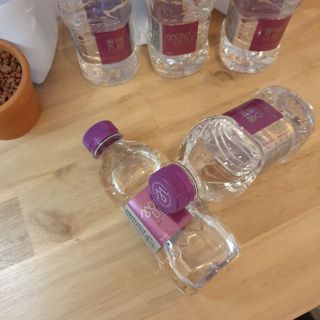 몽베스트 [MONTBEST] 330mL 20병 — 5점을 준 리뷰어가 2022년 3월 올린 사용 사진