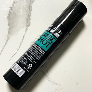 [스포츠 미스트] 쿨링샷 머슬 미스트(50ml) — 5점을 준 리뷰어가 2022년 7월 올린 사용 사진