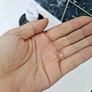 뱀포드 핸드 앤 바디 워시 250ml + 핸드 앤 바디 로션 250ml 듀오 세트 — 5점을 준 리뷰어가 2021년 1월 올린 사용 사진