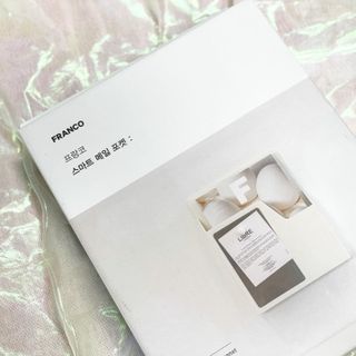 창신리빙 [프랑코 스마트 멀티 포켓 3종] 똑똑한 정리 수납 — 5점을 준 리뷰어가 2021년 12월 올린 사용 사진