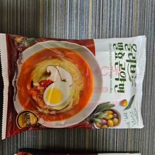 클린24시간 올리브발효곤약면 시원김치면 1세트-(3봉) — 4점을 준 리뷰어가 2023년 12월 올린 사용 사진