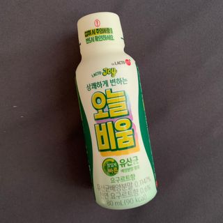 락토조이 오늘비움(구) — 5점을 준 리뷰어가 2022년 1월 올린 사용 사진