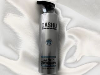 다슈코리아 다슈 데일리 두피 딥 클렌징 샴푸 500ml — 5점을 준 리뷰어가 2021년 2월 올린 사용 사진
