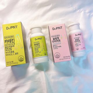 닥터피엔티 [Dr.PNT] 건강한 다이어트, 기능성 원료로 시작! 슬림핏 다이어트+카테킨 [1개월분] — 5점을 준 리뷰어가 2022년 12월 올린 사용 사진
