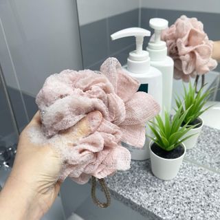 셀라피 에이리페어 크림 바디 워시 2세대 500ml — 4점을 준 리뷰어가 2021년 1월 올린 사용 사진