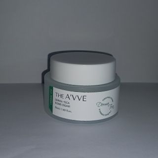 디에이브 더마-테카 바이옴 크림 50ml — 5점을 준 리뷰어가 2022년 11월 올린 사용 사진
