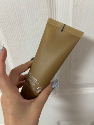 스킨1004 [SKIN1004] 마다가스카르 센텔라 앰플 폼 125ml — 5점을 준 리뷰어가 2024년 8월 올린 사용 사진