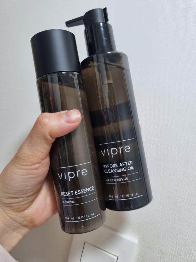 비프리코스메틱 리셋 에센스 150ml 리뷰 사진