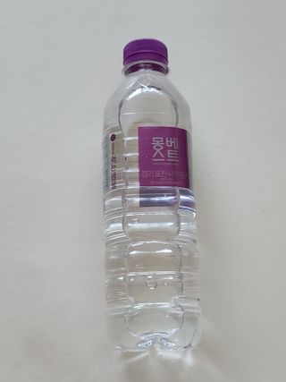 몽베스트 [MONTBEST] 500mL 20병 — 5점을 준 리뷰어가 2022년 5월 올린 사용 사진
