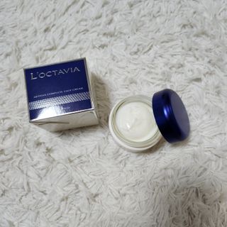 록타비아 Artisan Complete Face Cream — 5점을 준 리뷰어가 2024년 2월 올린 사용 사진