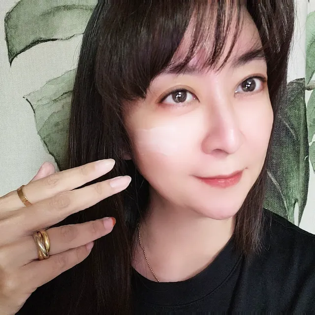 BRTC 마일드 선크림 리뷰 사진