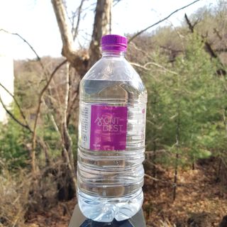 몽베스트 MONTBEST 1L 12입 — 5점을 준 리뷰어가 2022년 3월 올린 사용 사진