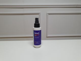 달리프 글램 헤어 데오미스트 100ml 라벤더 or 플라워 — 5점을 준 리뷰어가 2021년 2월 올린 사용 사진