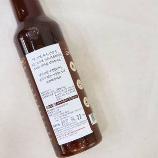 [요리맛수] NEW 천연 요리 에센스 300g 3개 SET — 5점을 준 리뷰어가 2021년 7월 올린 사용 사진