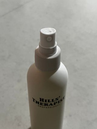 나노힐 프로테인 헤어 힐러 200ml — 5점을 준 리뷰어가 2023년 6월 올린 사용 사진