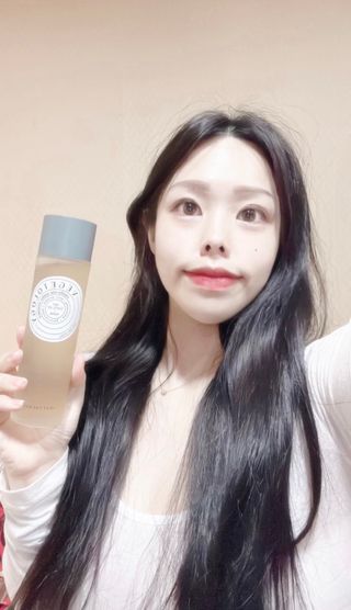 베지톨로지 비니페린 워터 에센스 — 5점을 준 리뷰어가 2022년 7월 올린 사용 사진