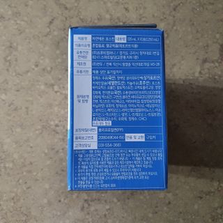 자연에온 마시는 프로틴 고함량 균형단백질 음료 포스틴 125ml 10개입 1BOX — 5점을 준 리뷰어가 2021년 3월 올린 사용 사진