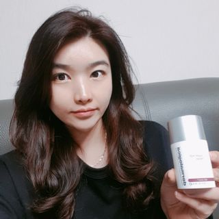 더말로지카 슈퍼 리치 리페어 — 5점을 준 리뷰어가 2020년 12월 올린 사용 사진