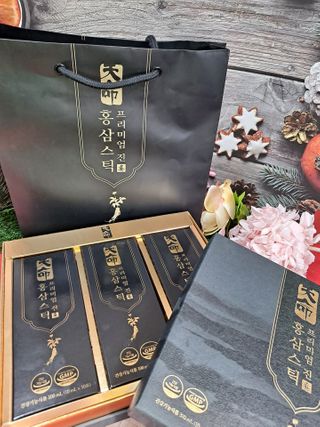 서울약사신협 약사신협_천명플러스스틱_10mlx30포 — 5점을 준 리뷰어가 2021년 3월 올린 사용 사진