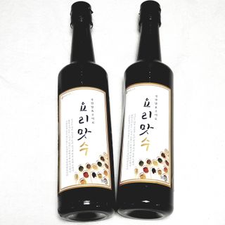 천연 요리 에센스요리맛수 930g 2개 SET — 4점을 준 리뷰어가 2021년 4월 올린 사용 사진