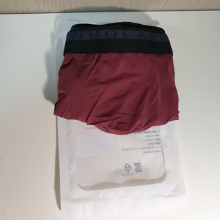이노레이어 무봉제드로즈_일반형 — 5점을 준 리뷰어가 2021년 4월 올린 사용 사진