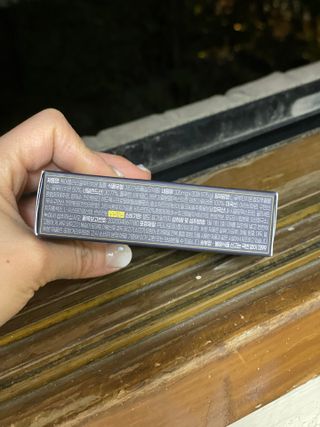 [경남제약헬스케어] 케어플러스 글루타치온 필름 325mg X 30매 — 5점을 준 리뷰어가 2023년 5월 올린 사용 사진
