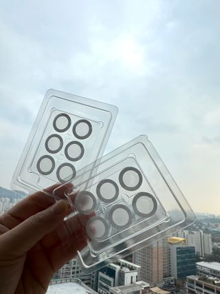 라라라멈님이 올린 리뷰 사진 1