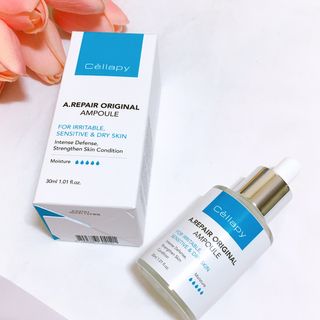 셀라피 에이리페어 오리지널 앰플 30ml — 5점을 준 리뷰어가 2020년 12월 올린 사용 사진