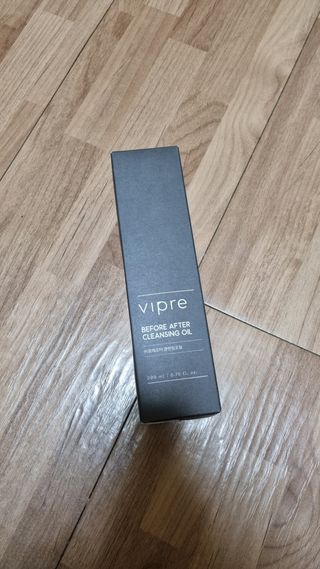 비프리코스메틱 비포에프터 클렌징오일 200ml — 5점을 준 리뷰어가 2023년 2월 올린 사용 사진