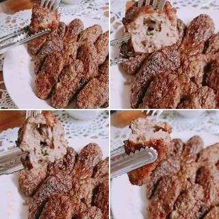 한성기업 명란한 떡갈비 — 5점을 준 리뷰어가 2021년 9월 올린 사용 사진